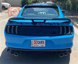 فورد موستانج